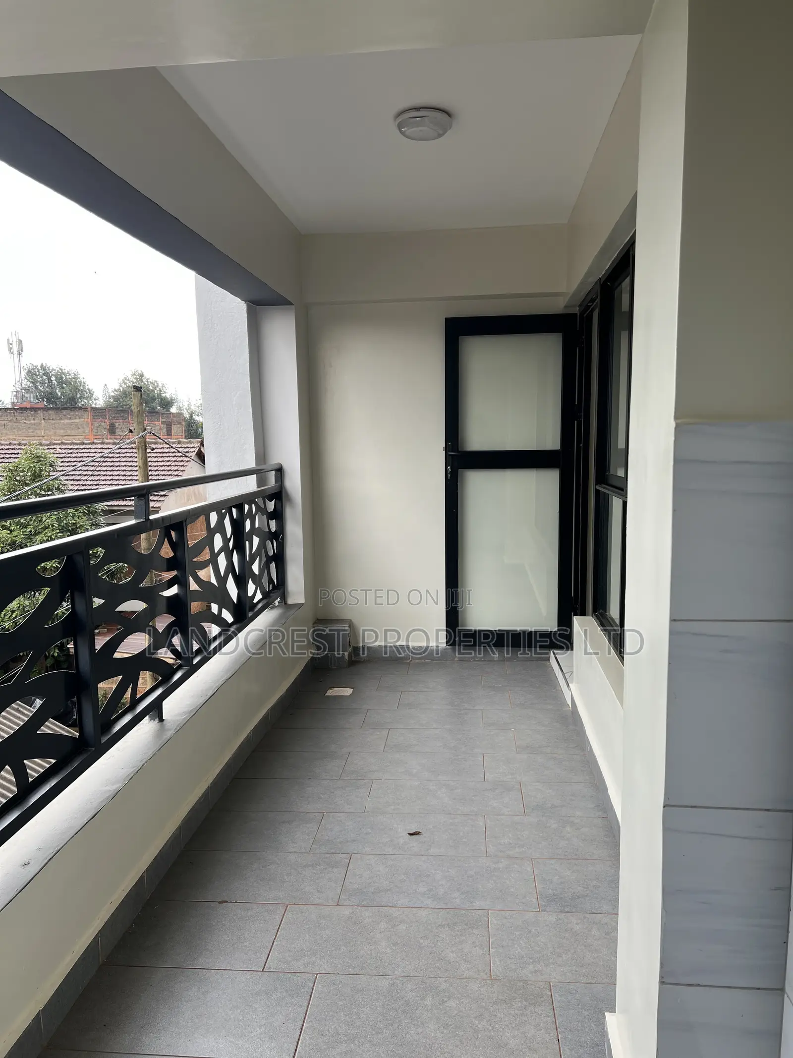 2bdrm Apartment in Riruta for rent
