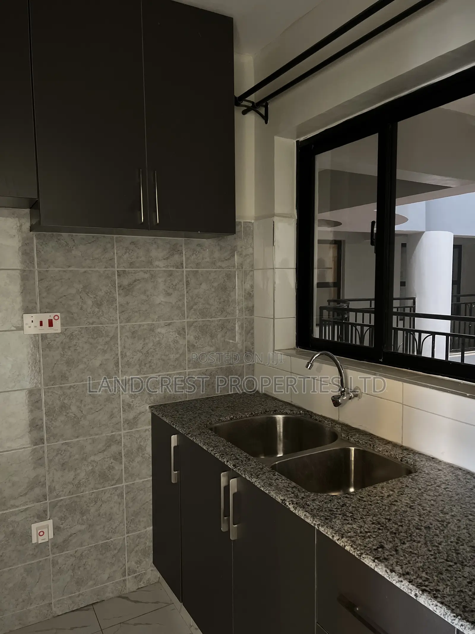 2bdrm Apartment in Riruta for rent