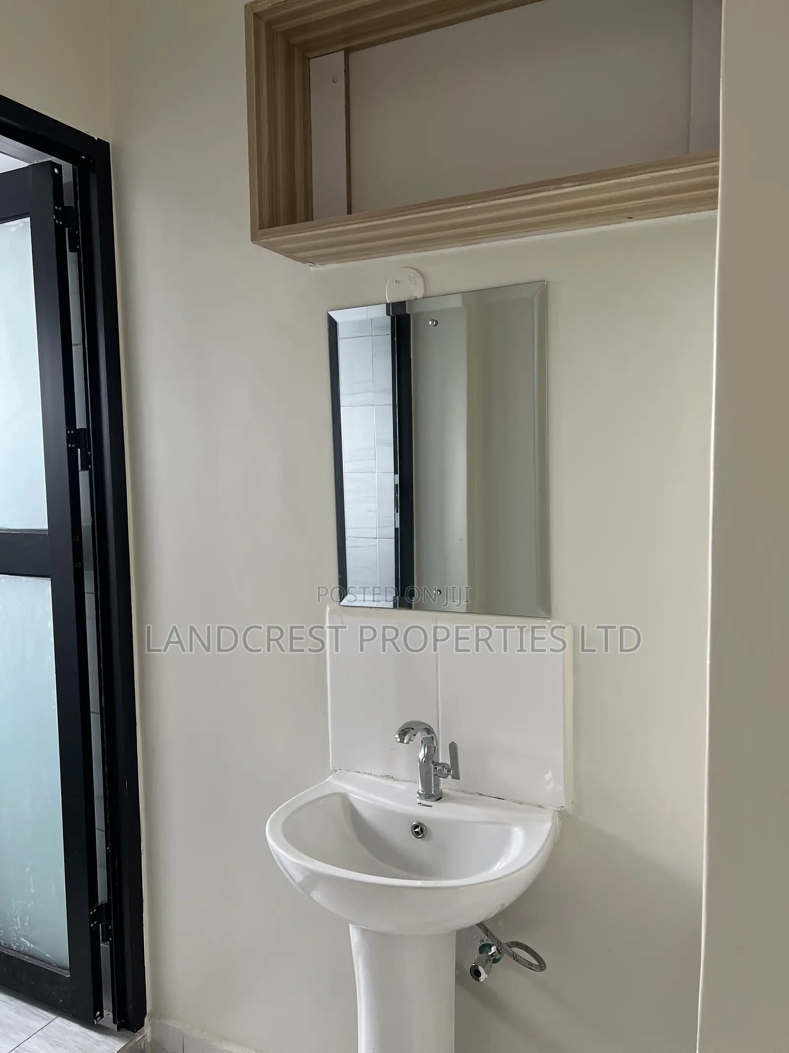 2bdrm Apartment in Riruta for rent