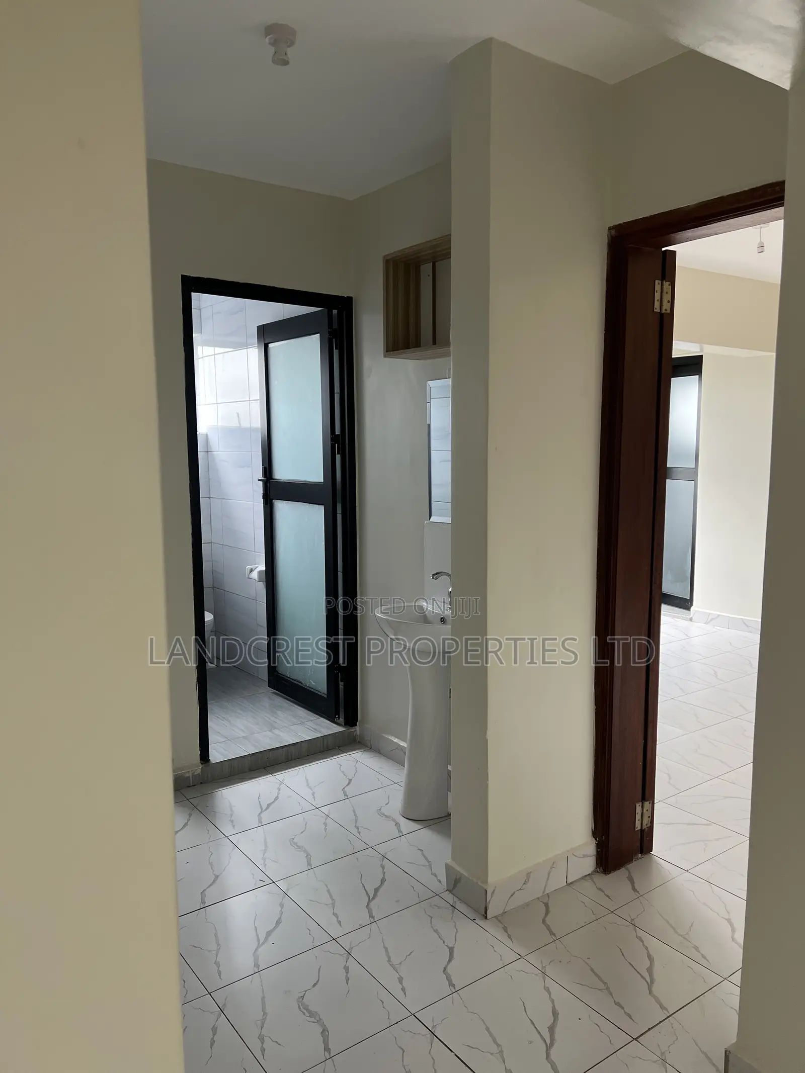 2bdrm Apartment in Riruta for rent