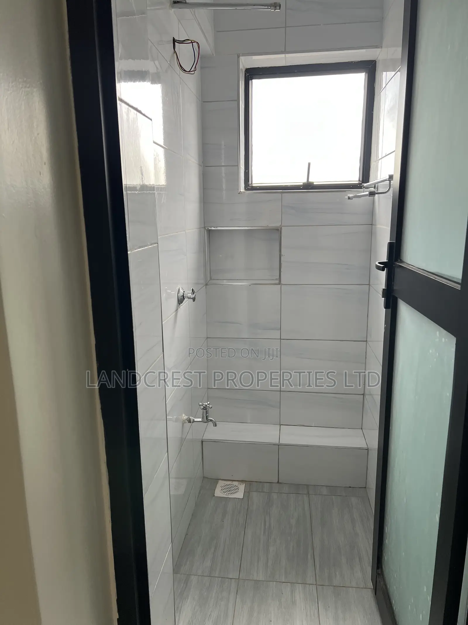 2bdrm Apartment in Riruta for rent