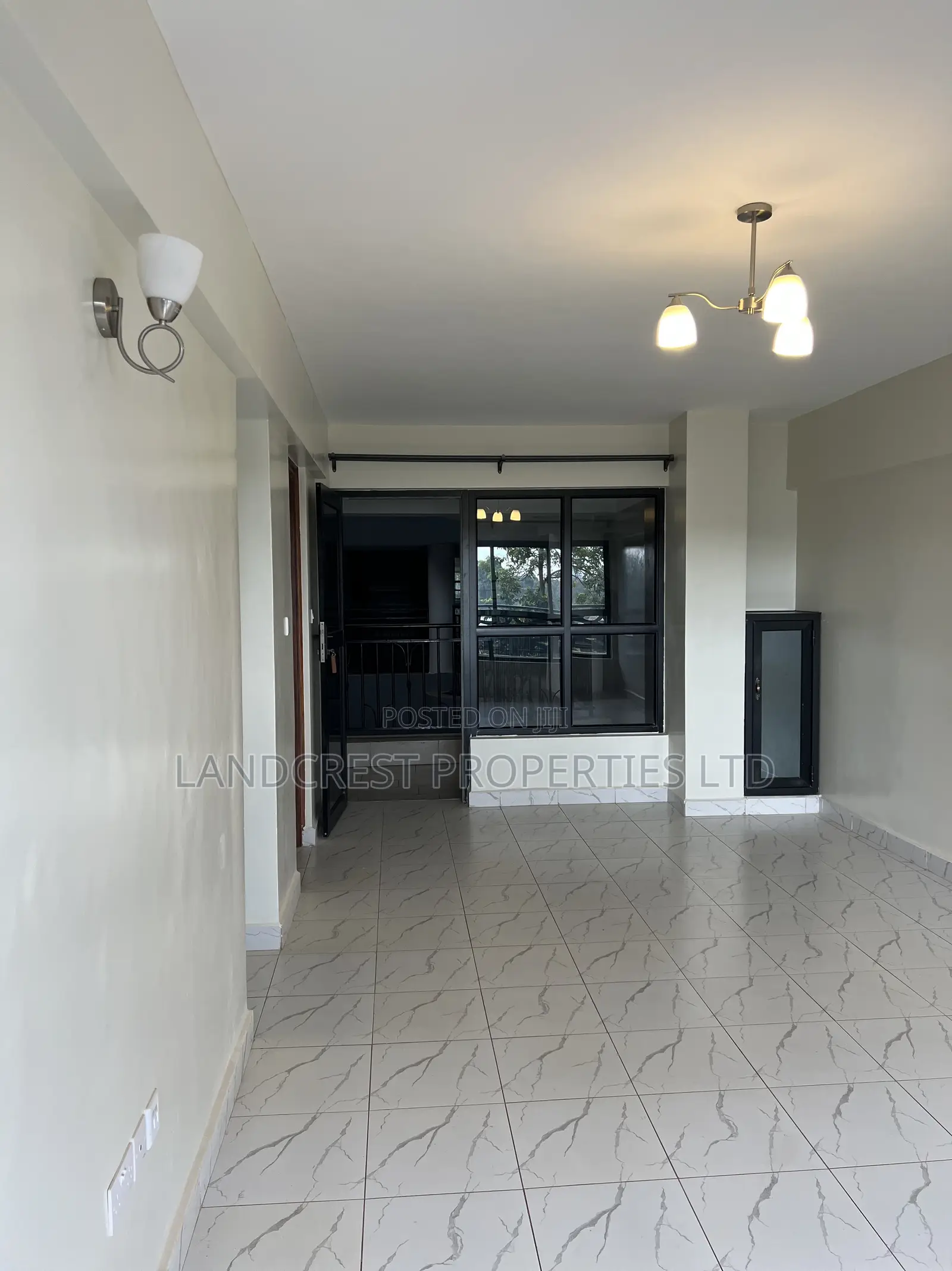 2bdrm Apartment in Riruta for rent