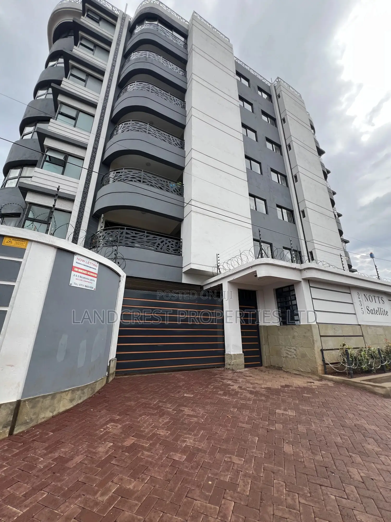 2bdrm Apartment in Riruta for rent