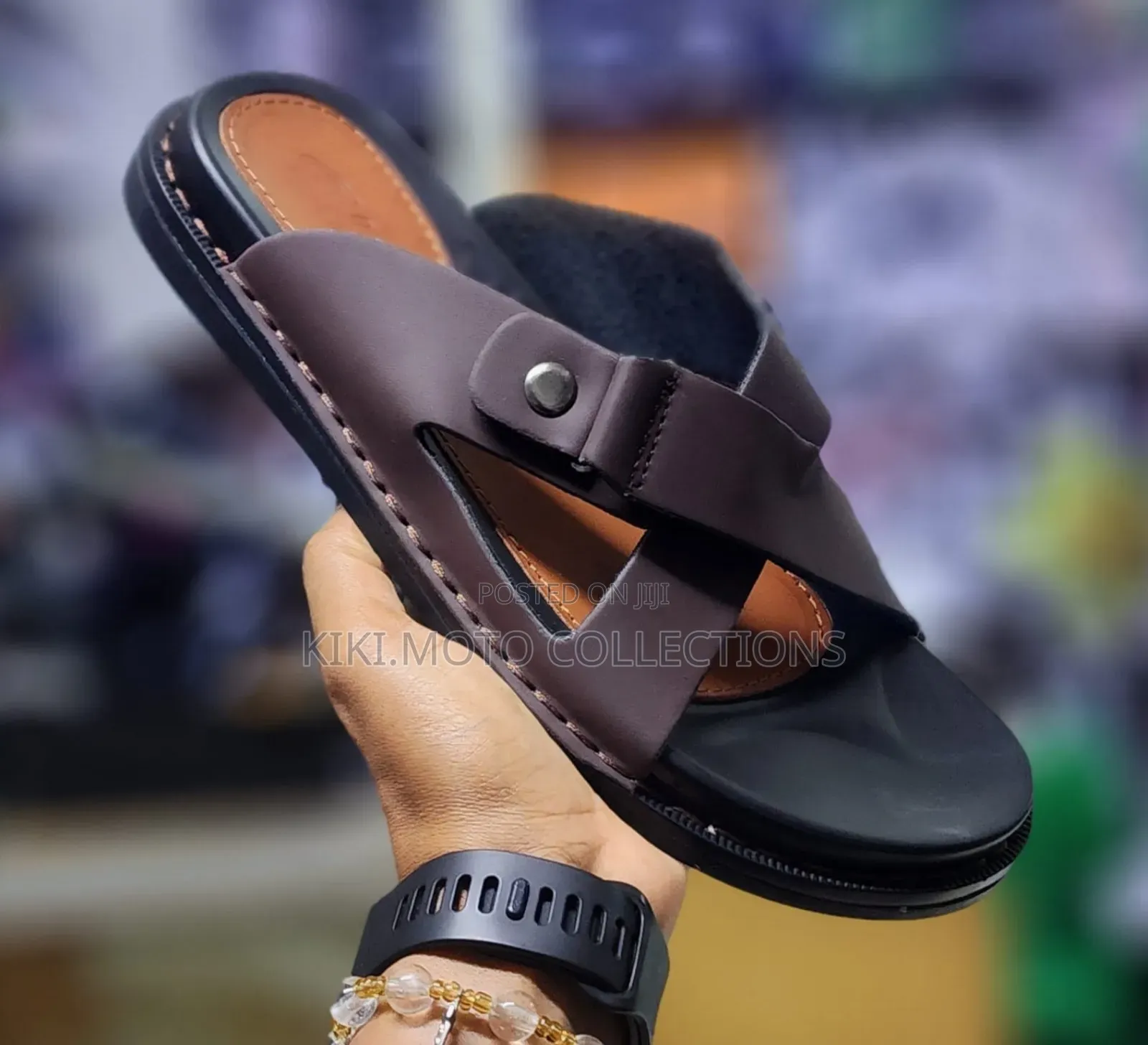 Clarks Sandals