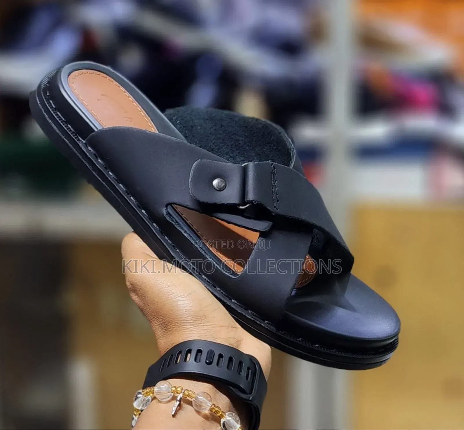 Clarks Sandals