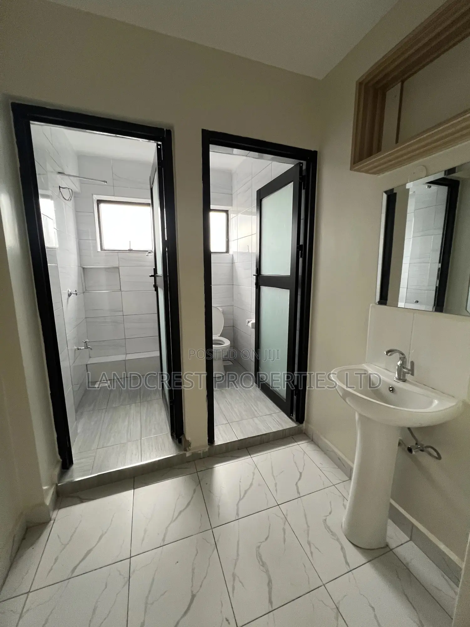 2bdrm Apartment in Riruta for rent