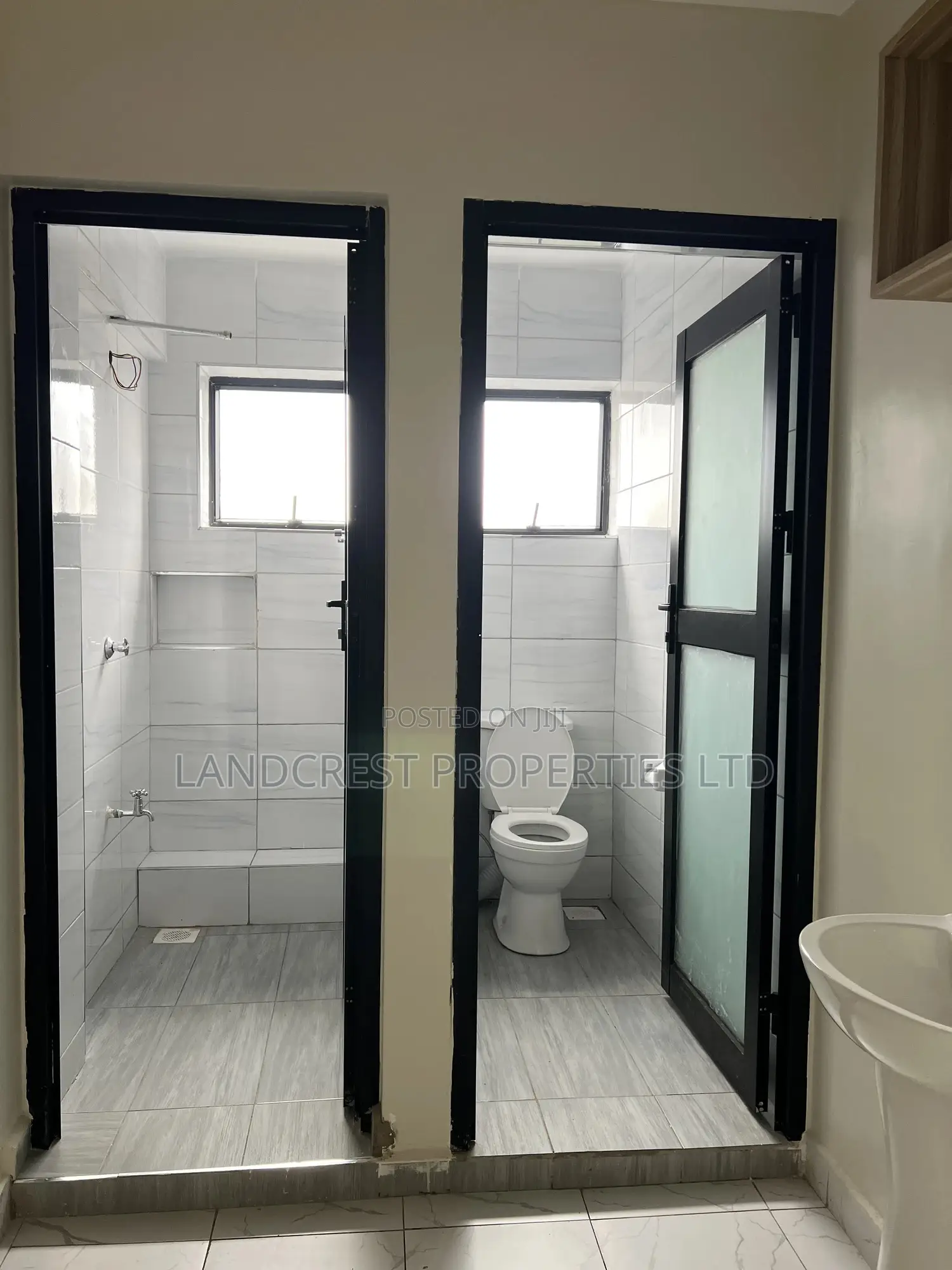 2bdrm Apartment in Riruta for rent