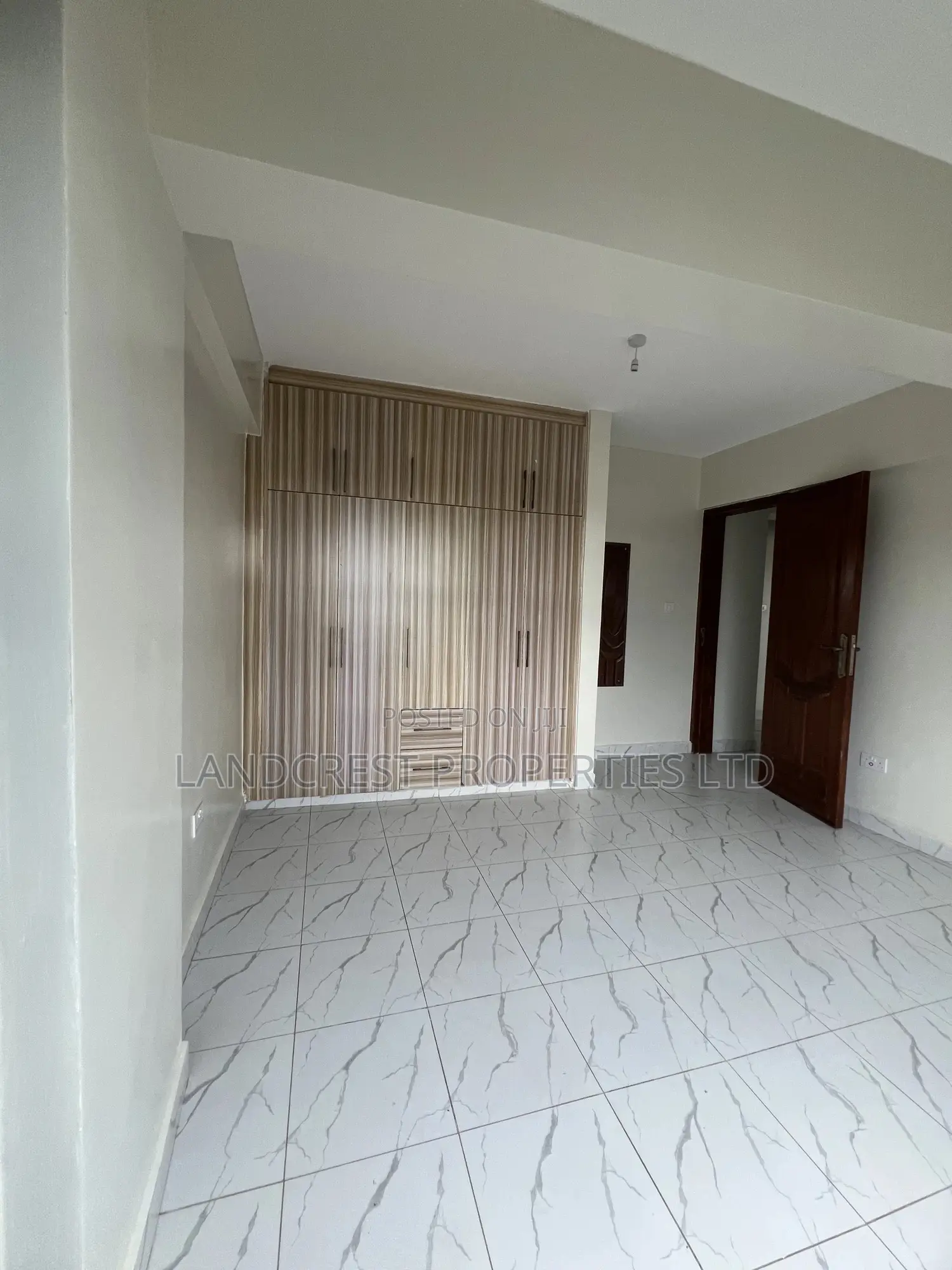 2bdrm Apartment in Riruta for rent