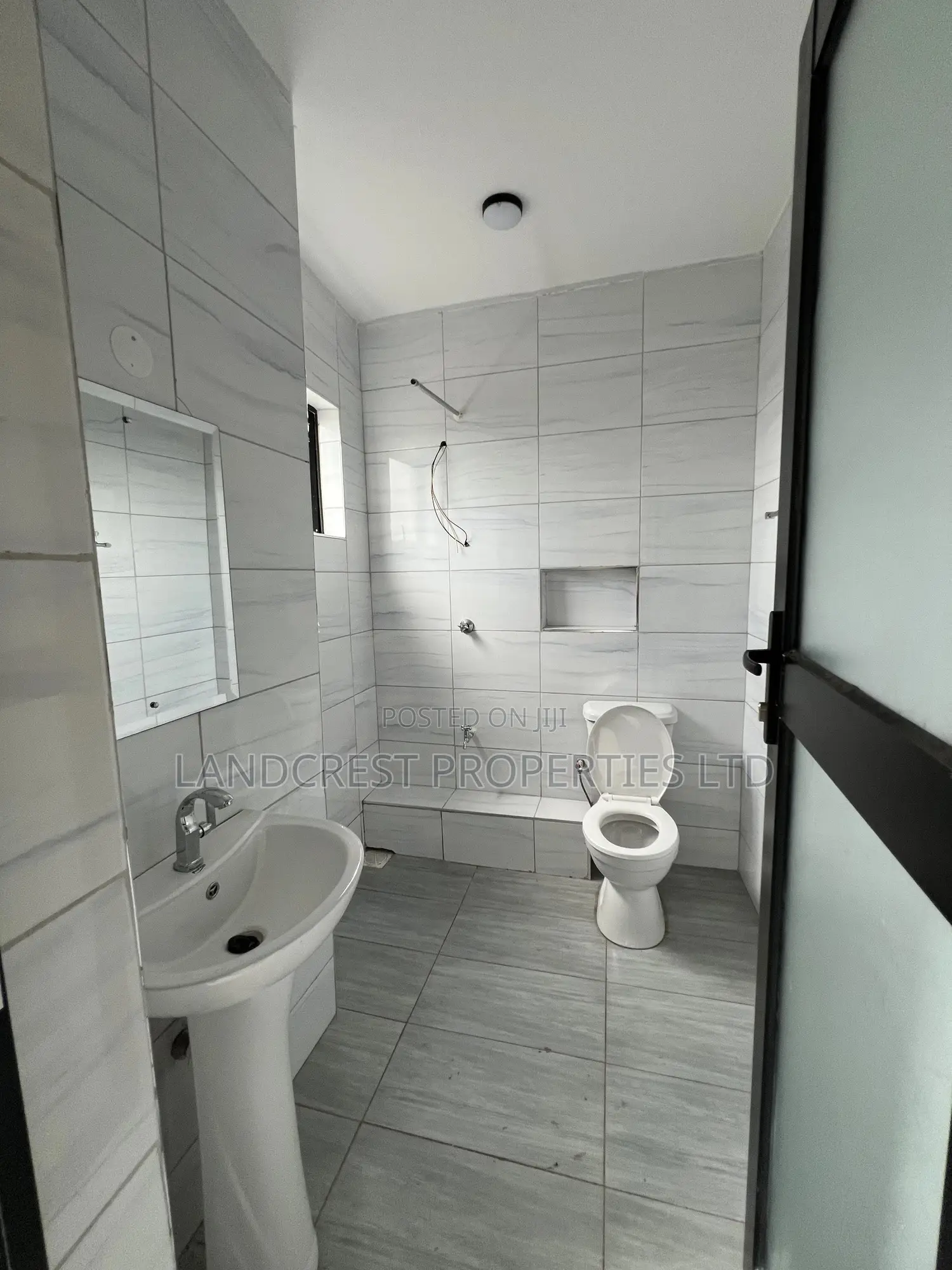 2bdrm Apartment in Riruta for rent