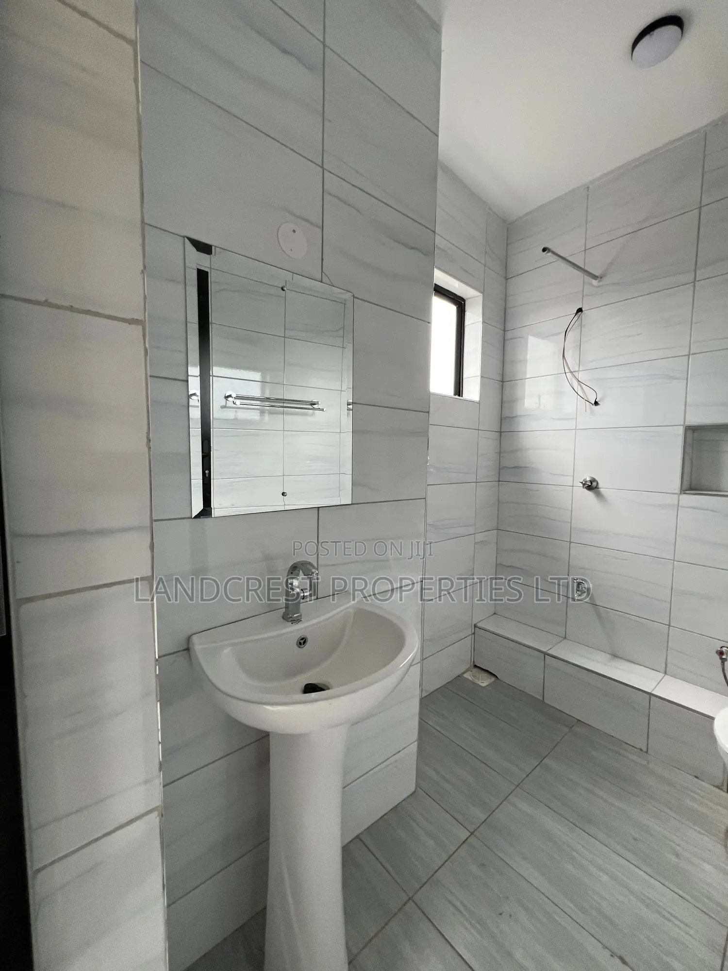 2bdrm Apartment in Riruta for rent