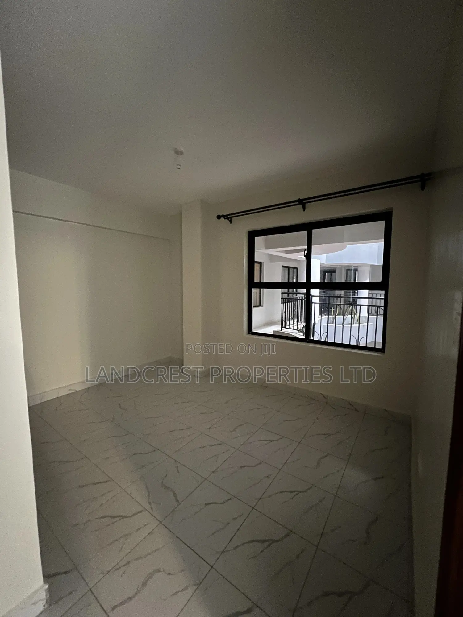 2bdrm Apartment in Riruta for rent