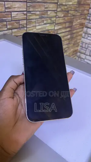 Apple iPhone 12 Pro 256 GB White
