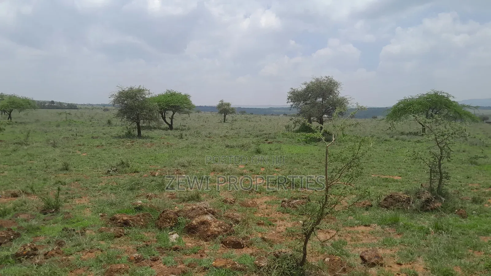 10 20 Acres Maroroi Kimuka-Ngong