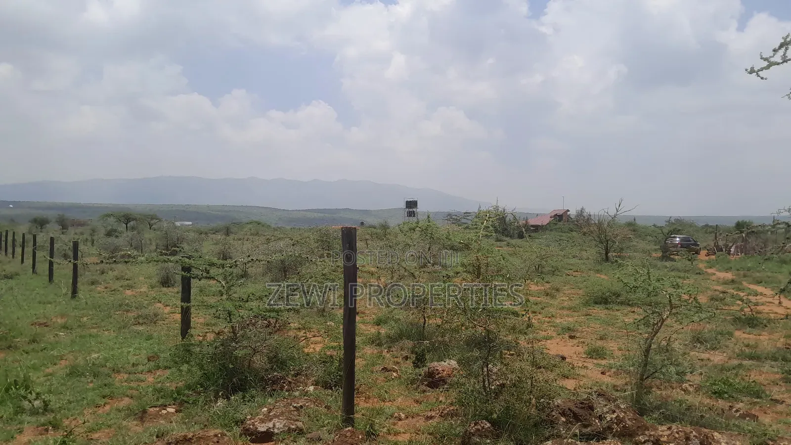 10 20 Acres Maroroi Kimuka-Ngong