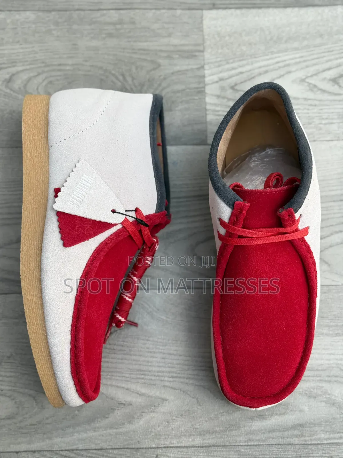 Clarks Original Shoes for Men. Sizes 38-45. Free Delivery Nairobi.