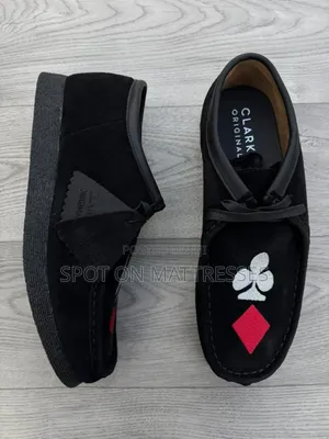 Clarks Original Shoes for Men. Sizes 38-45. Free Delivery Nairobi.
