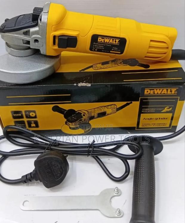 720w 4.5 Inch Dewalt Angle Grinder/4.5inch Dewalt Angle Grinder