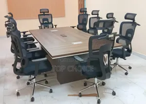 3m Conference Tables :' Boardroom Desk