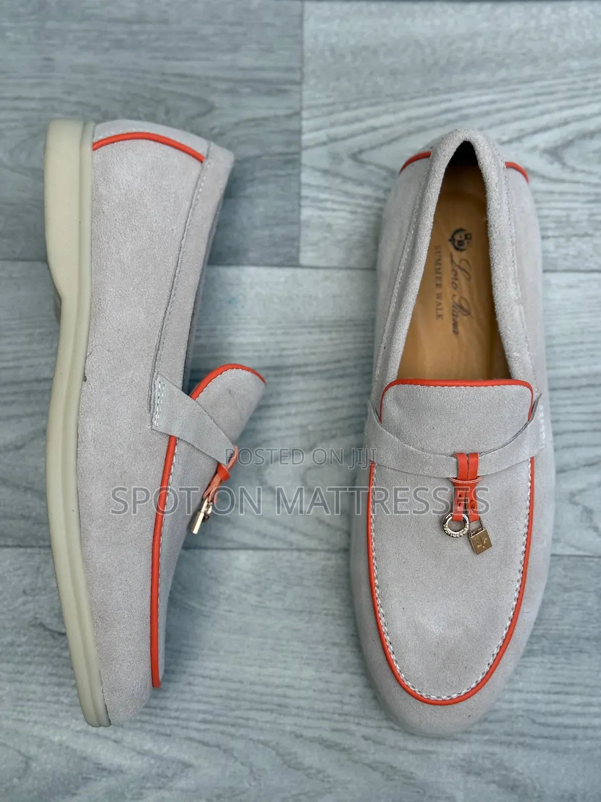 Classic Loafers for Men. Sizes 39-45. Delivery Services Available.