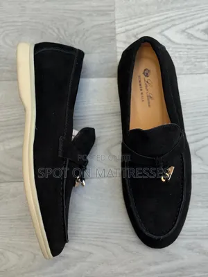 Classic Loafers for Men. Sizes 39-45. Delivery Services Available.