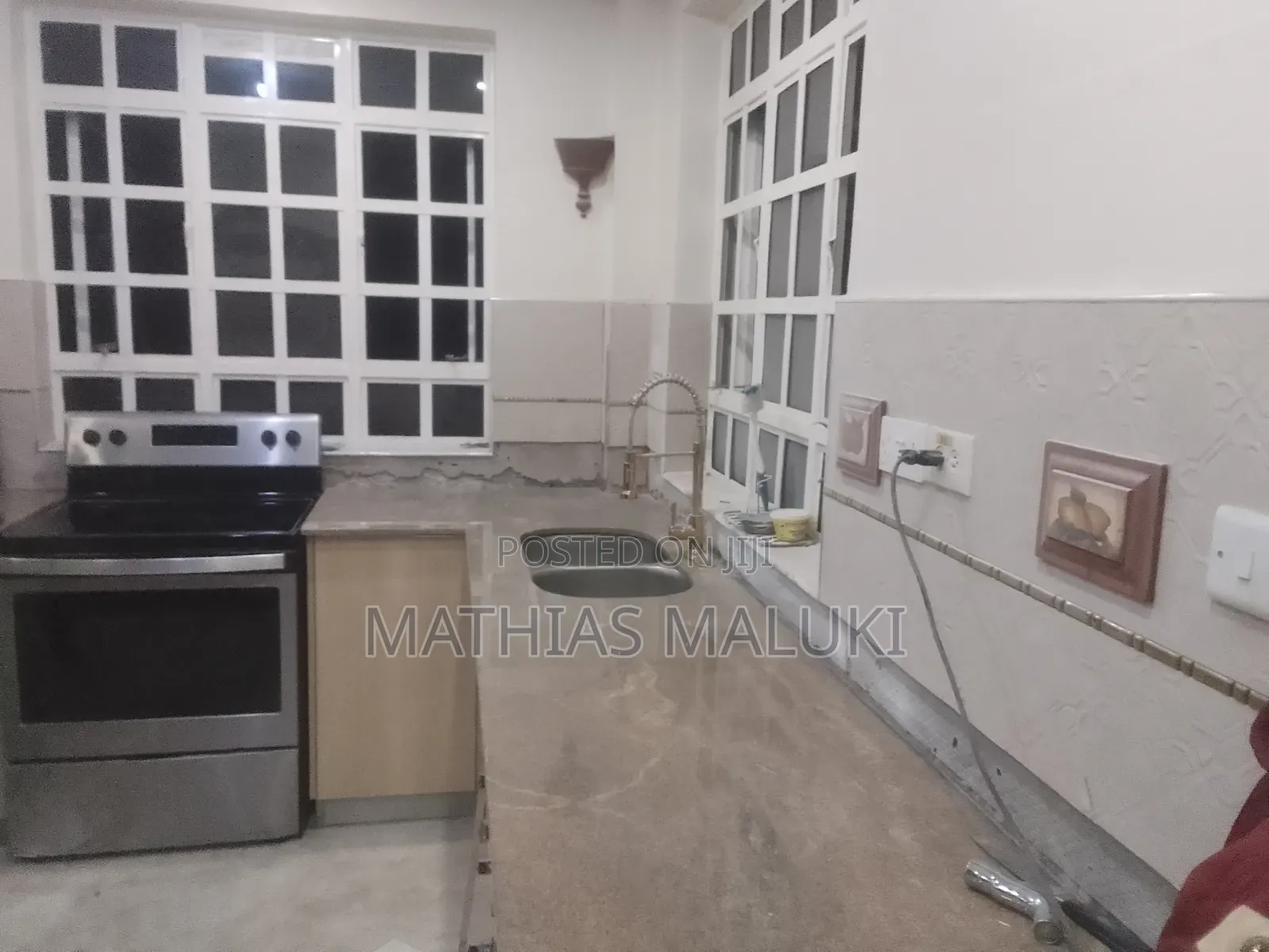 Granite ,Marble and Quarts Installation