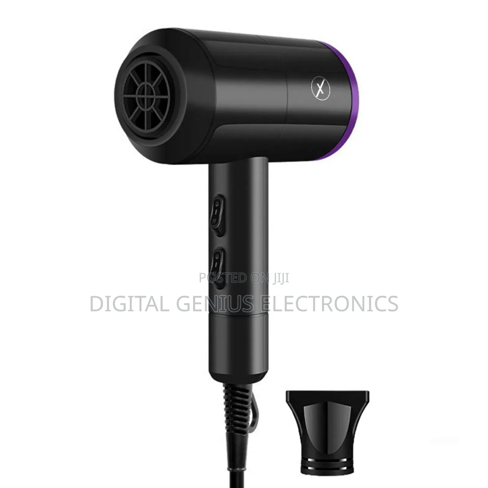 Hair Dryer