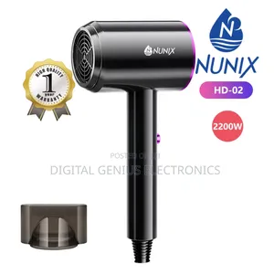 Hair Dryer