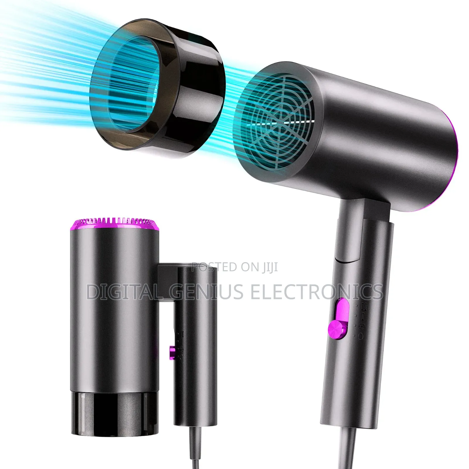 Hair Dryer