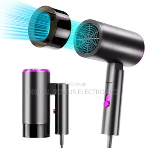 Hair Dryer