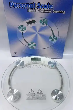 Personal Bathroom Scale/Bathroom Scale 180kg