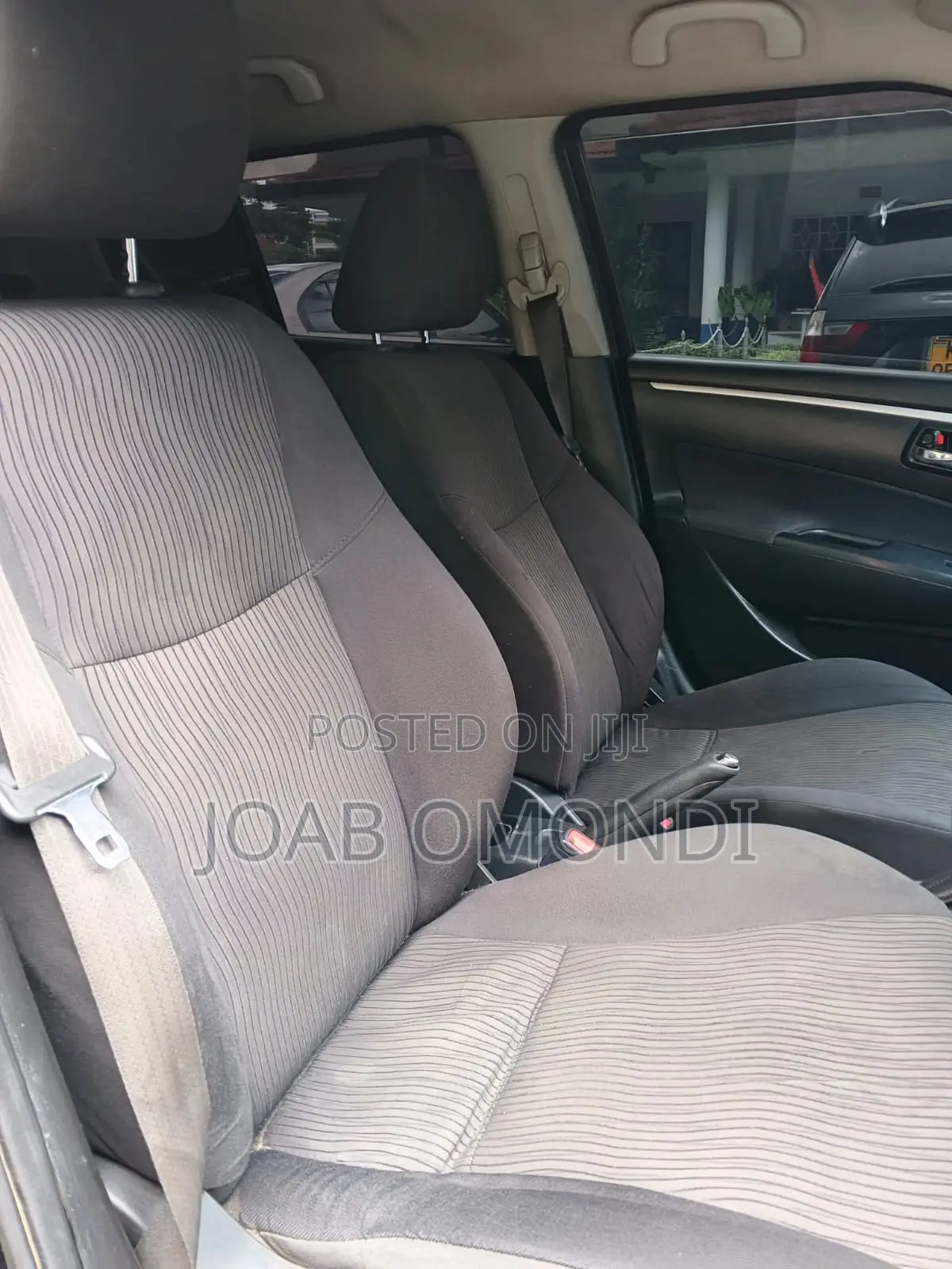 Suzuki Swift Sport 2013 Black