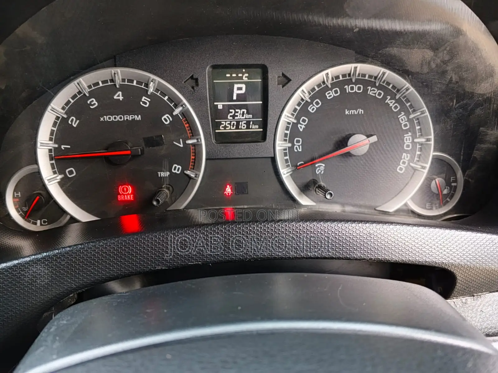 Suzuki Swift Sport 2013 Black