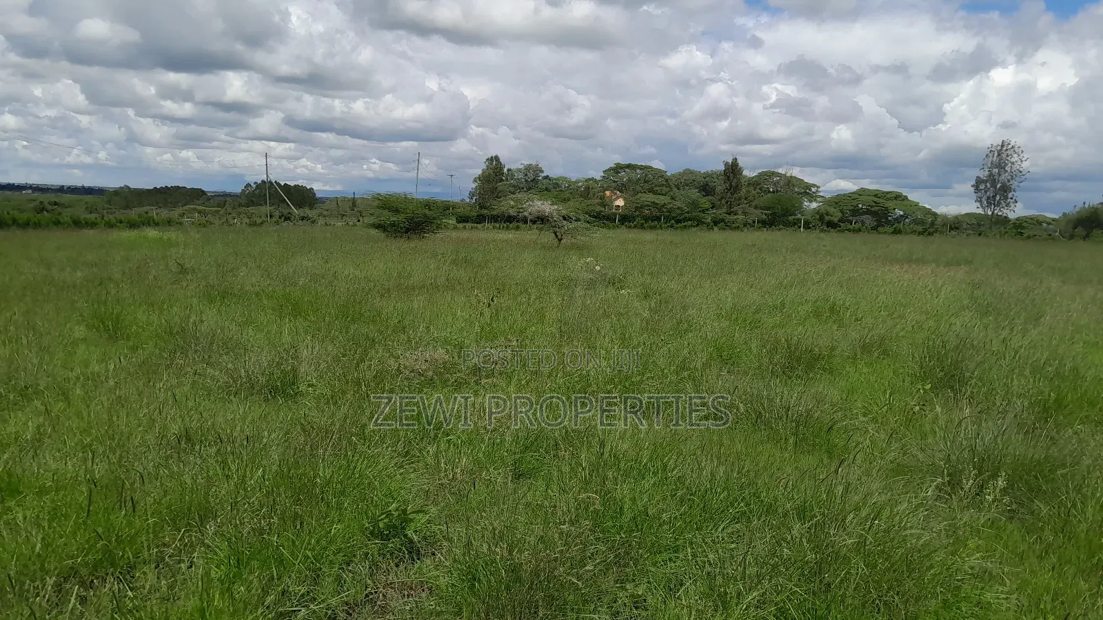 14 Acres Oloiren Kiserian