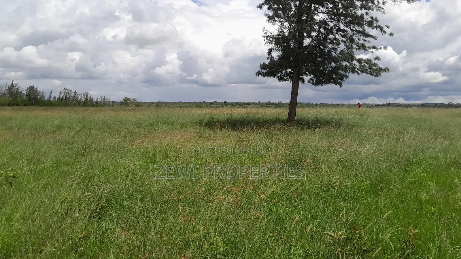 14 Acres Oloiren Kiserian