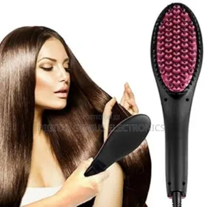 Straightening Brush