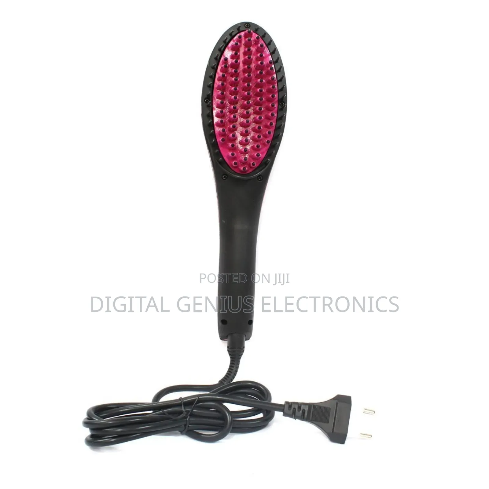 Straightening Brush