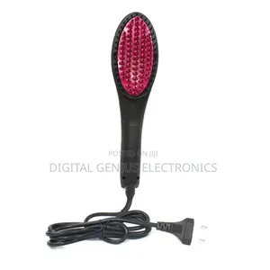 Straightening Brush