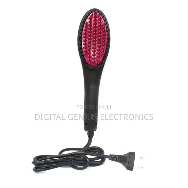 Straightening Brush - thumbnail 2