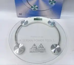 Ideal Personal Weight Weighing Scale/Personal Scale