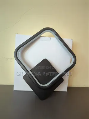 Modern Minimalist Led Wall Lights 18w Wall Lamps Lights
