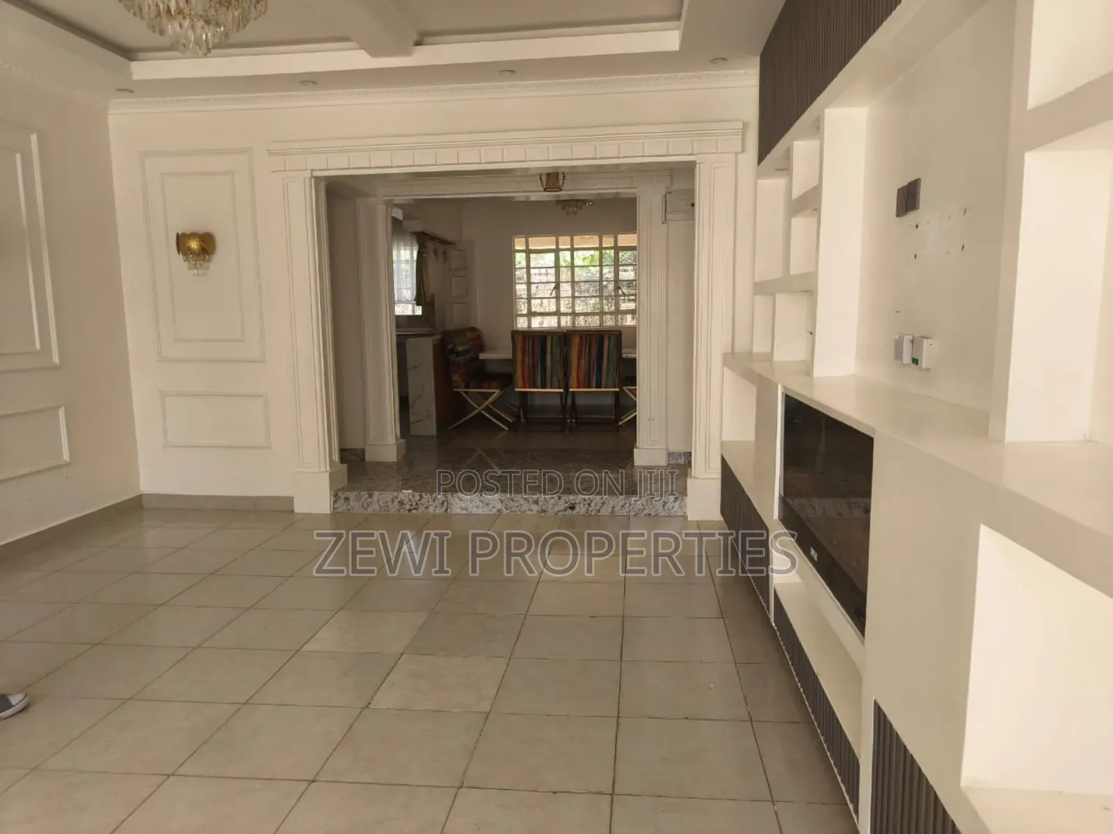 3bdrm Bungalow in Kandisi for sale