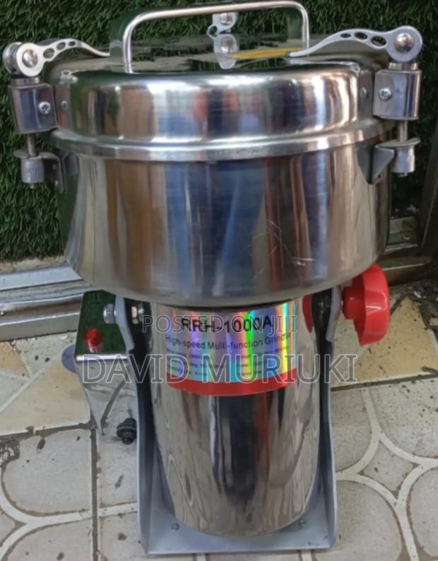 Spice Grinder 1000grams