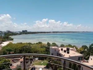 3bdrm Penthouse in Nyali Estate for rent