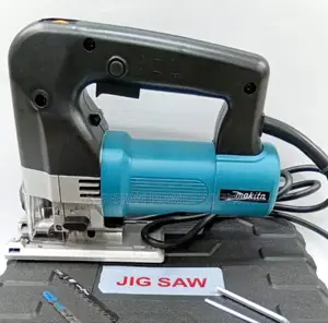 Electric Makita Jigsaw/600w Electric Makita Jig Saw