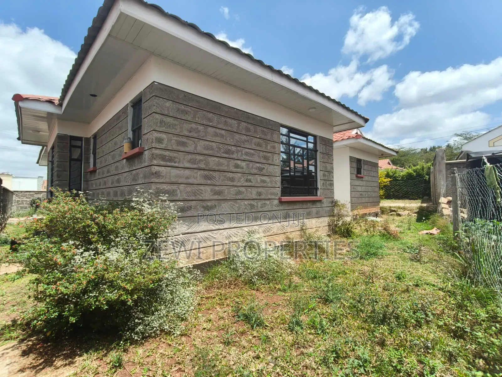 3bdrm Bungalow in Rimpa for sale
