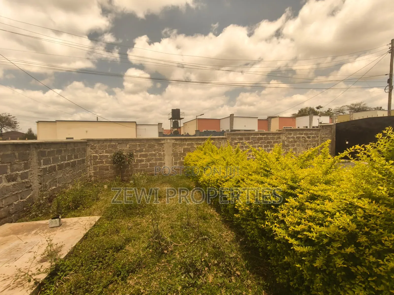 3bdrm Bungalow in Rimpa for sale