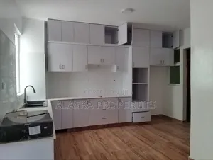 3bdrm Apartment in Nyali Estate for rent
