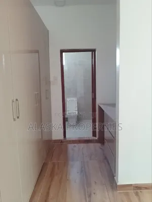 3bdrm Apartment in Nyali Estate for rent