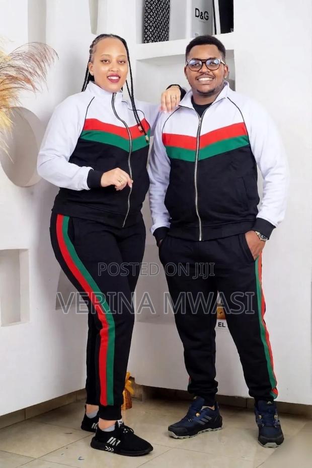 Tracksuit Unisex - thumbnail 4
