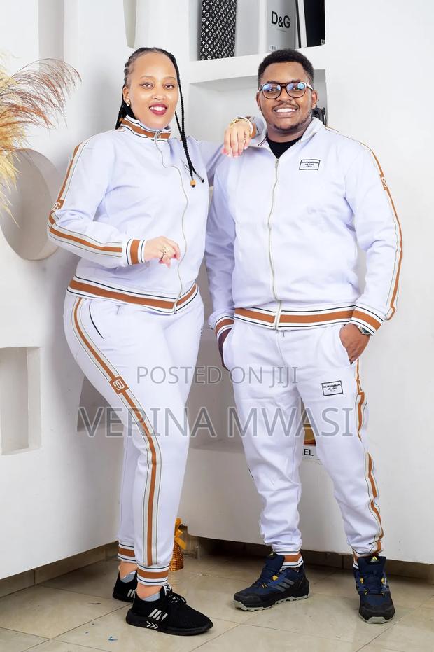 Tracksuit Unisex - thumbnail 5
